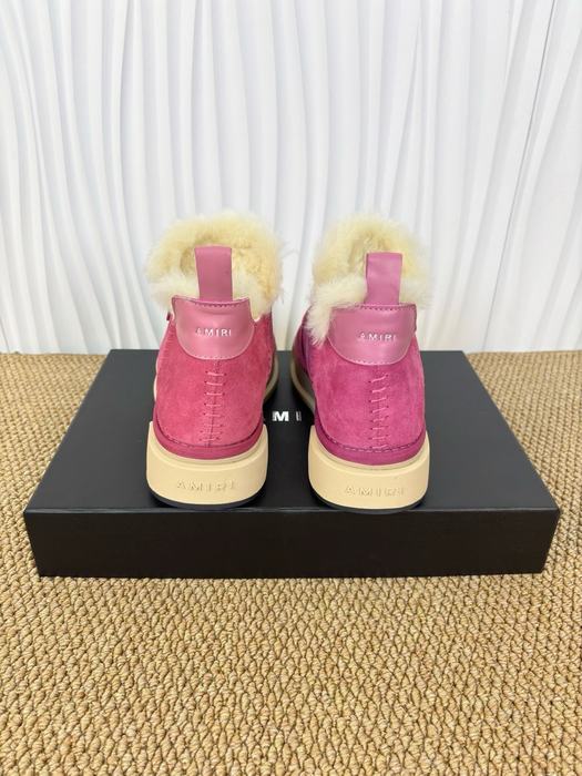 Yupoo AMIRI Men shoes High-Quality Size35-46