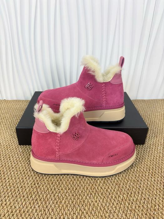 Yupoo AMIRI Men shoes High-Quality Size35-46