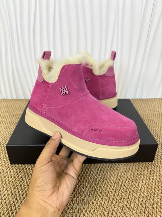 Yupoo AMIRI Men shoes High-Quality Size35-46