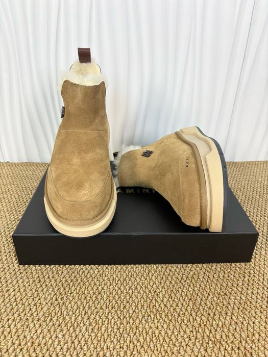 Yupoo AMIRI Men shoes High-Quality Size35-46