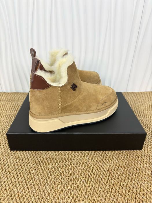 Yupoo AMIRI Men shoes High-Quality Size35-46