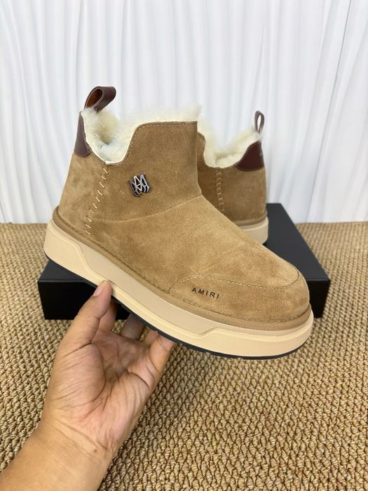 Yupoo AMIRI Men shoes High-Quality Size35-46