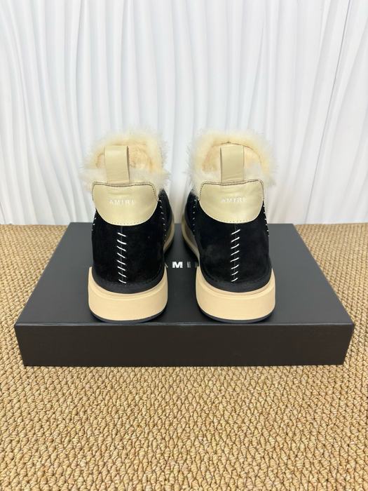 Yupoo AMIRI Men shoes High-Quality Size35-46