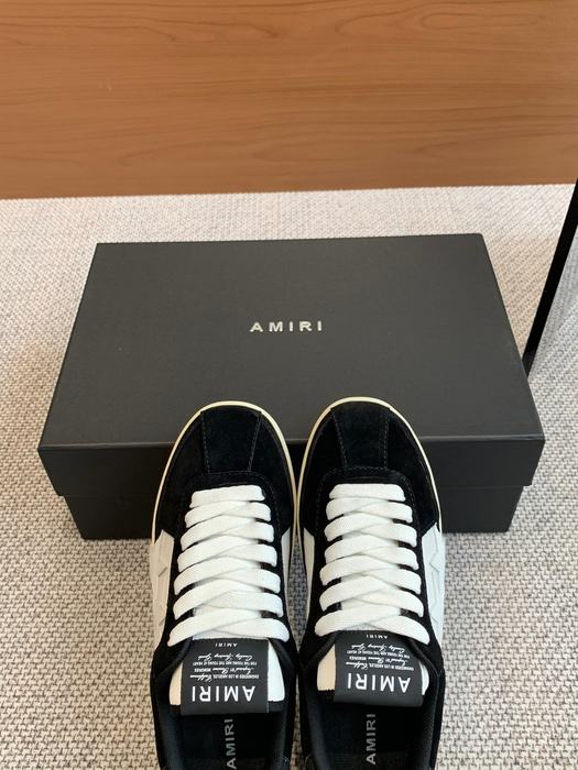 Yupoo AMIRI Men shoes High-Quality Size35-46