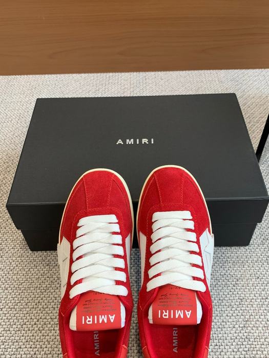 Yupoo AMIRI Men shoes High-Quality Size35-46