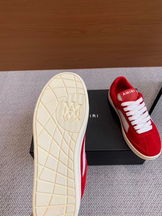 Yupoo AMIRI Men shoes High-Quality Size35-46