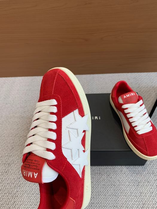 Yupoo AMIRI Men shoes High-Quality Size35-46