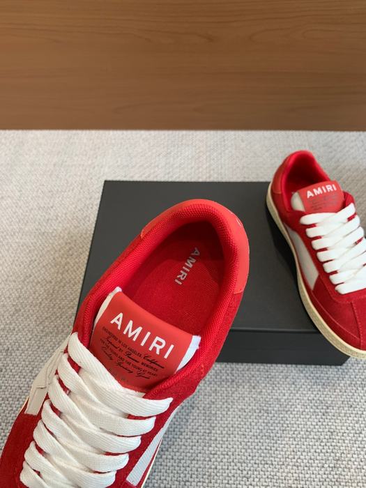 Yupoo AMIRI Men shoes High-Quality Size35-46