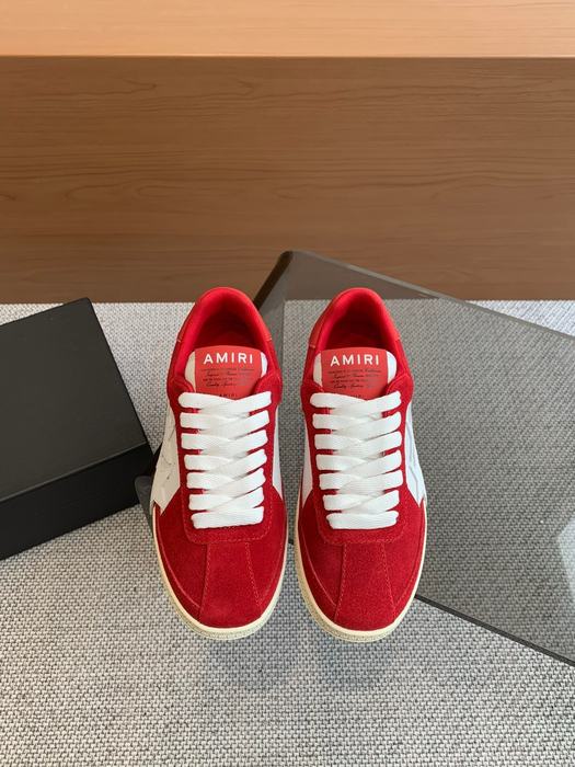 Yupoo AMIRI Men shoes High-Quality Size35-46