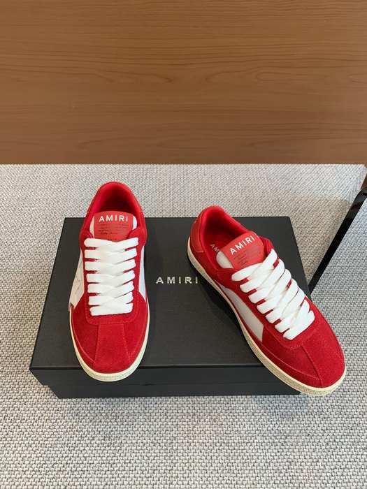 Yupoo AMIRI Men shoes High-Quality Size35-46