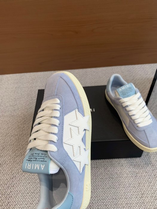 Yupoo AMIRI Men shoes High-Quality Size35-46