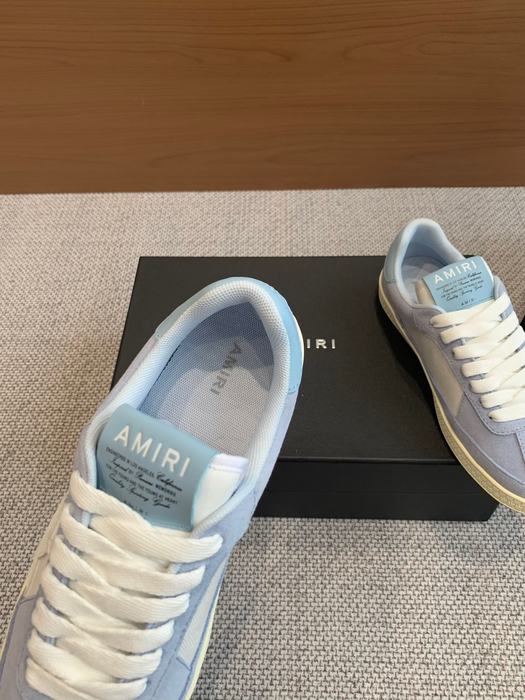 Yupoo AMIRI Men shoes High-Quality Size35-46