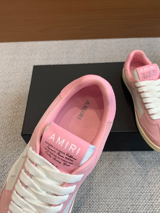 Yupoo AMIRI Men shoes High-Quality Size35-46