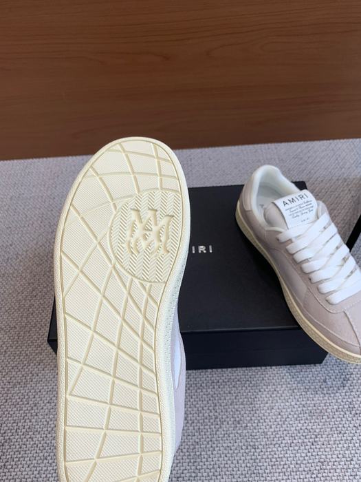 Yupoo AMIRI Men shoes High-Quality Size35-46