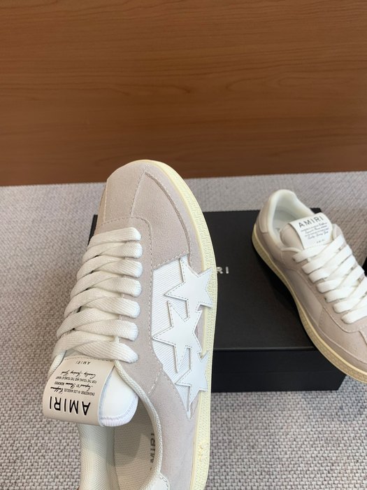 Yupoo AMIRI Men shoes High-Quality Size35-46