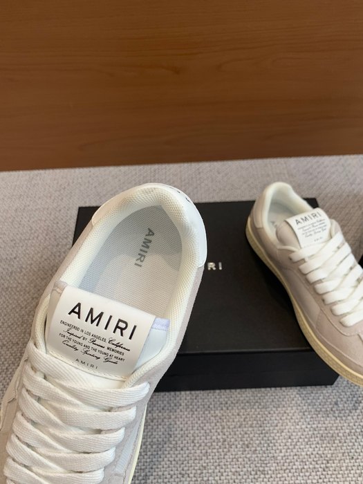 Yupoo AMIRI Men shoes High-Quality Size35-46