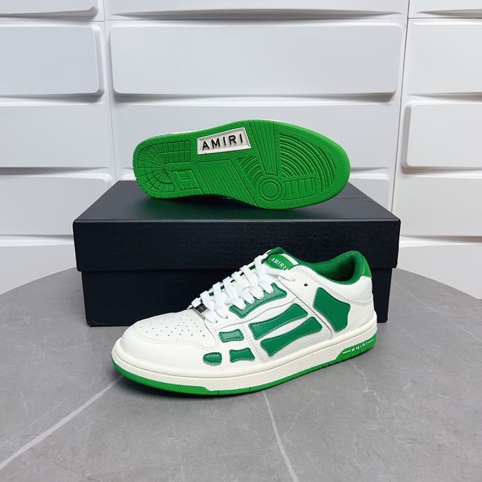 Yupoo AMIRI Men shoes High-Quality Size35-46