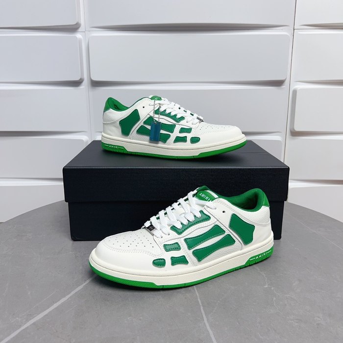 Yupoo AMIRI Men shoes High-Quality Size35-46