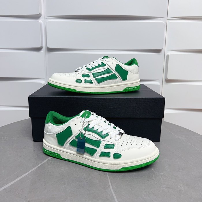 Yupoo AMIRI Men shoes High-Quality Size35-46