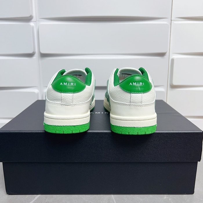 Yupoo AMIRI Men shoes High-Quality Size35-46