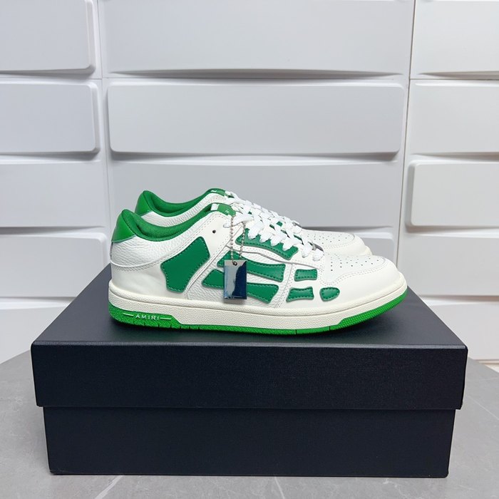 Yupoo AMIRI Men shoes High-Quality Size35-46