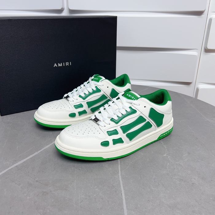 Yupoo AMIRI Men shoes High-Quality Size35-46