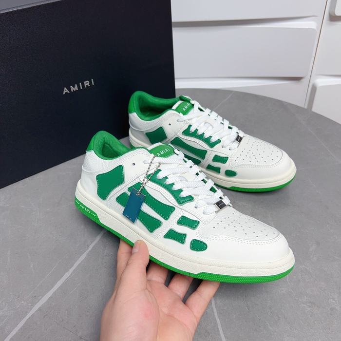 Yupoo AMIRI Men shoes High-Quality Size35-46