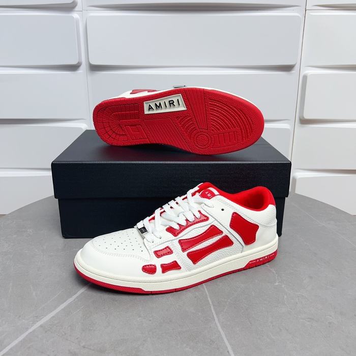 Yupoo AMIRI Men shoes High-Quality Size35-46