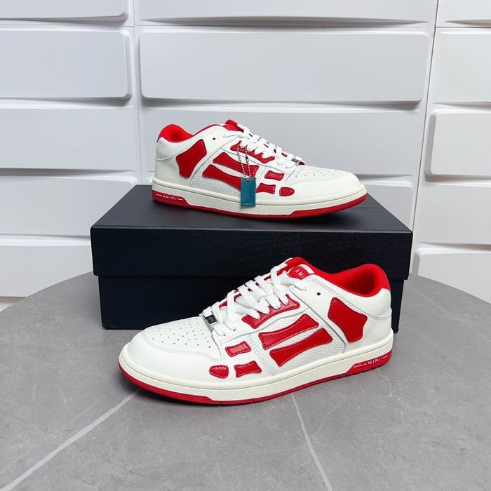 Yupoo AMIRI Men shoes High-Quality Size35-46