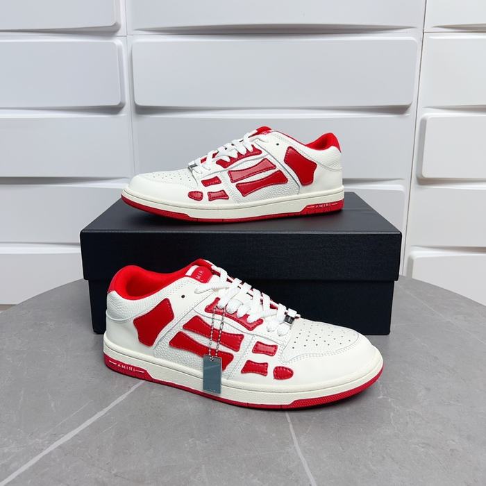 Yupoo AMIRI Men shoes High-Quality Size35-46