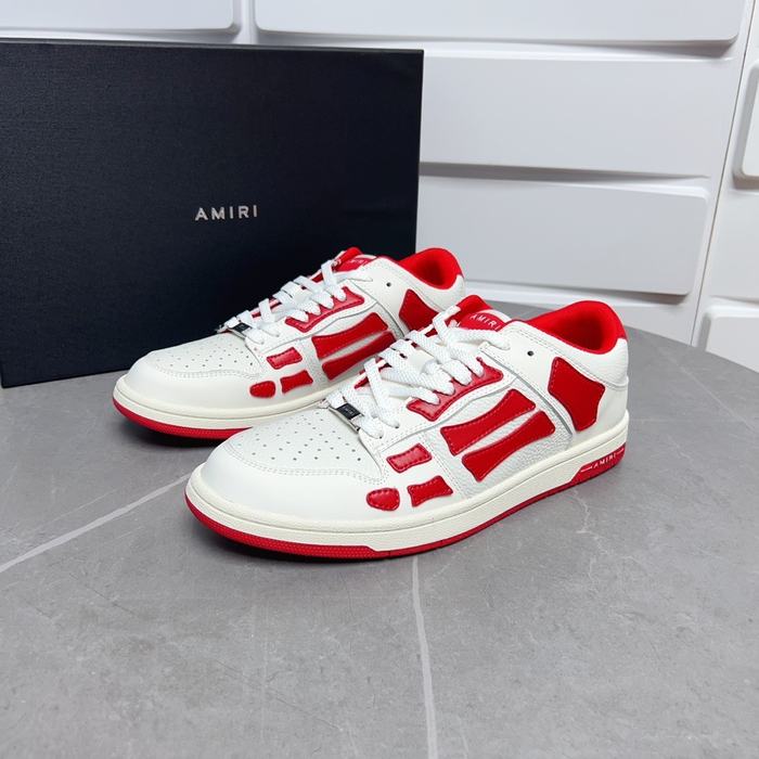 Yupoo AMIRI Men shoes High-Quality Size35-46