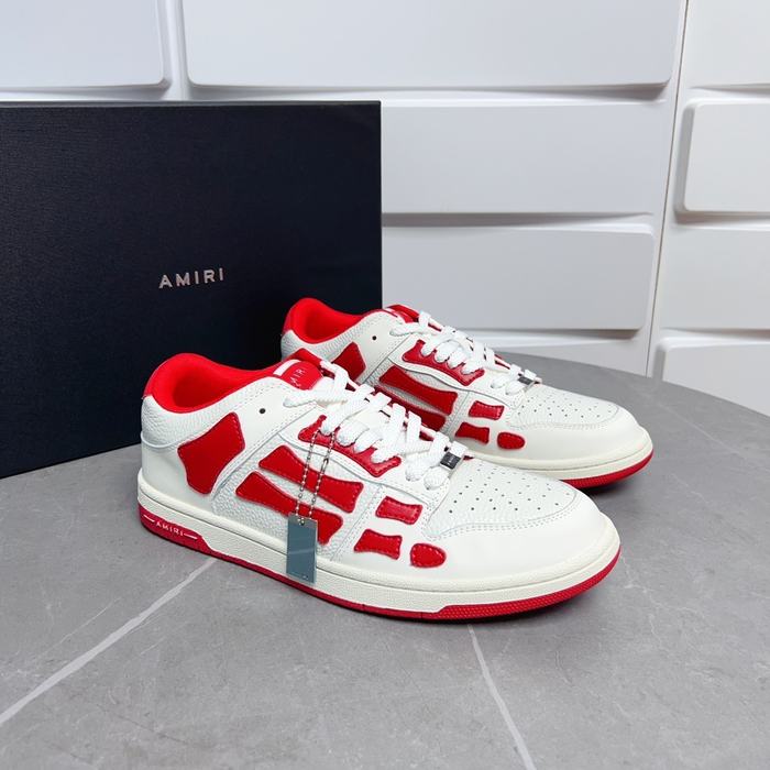 Yupoo AMIRI Men shoes High-Quality Size35-46