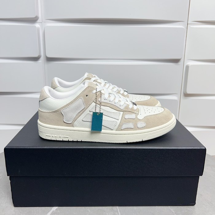 Yupoo AMIRI Men shoes High-Quality Size35-46