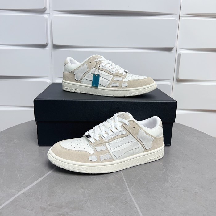 Yupoo AMIRI Men shoes High-Quality Size35-46