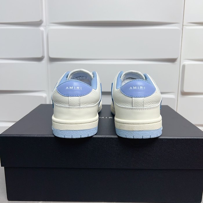 Yupoo AMIRI Men shoes High-Quality Size35-46