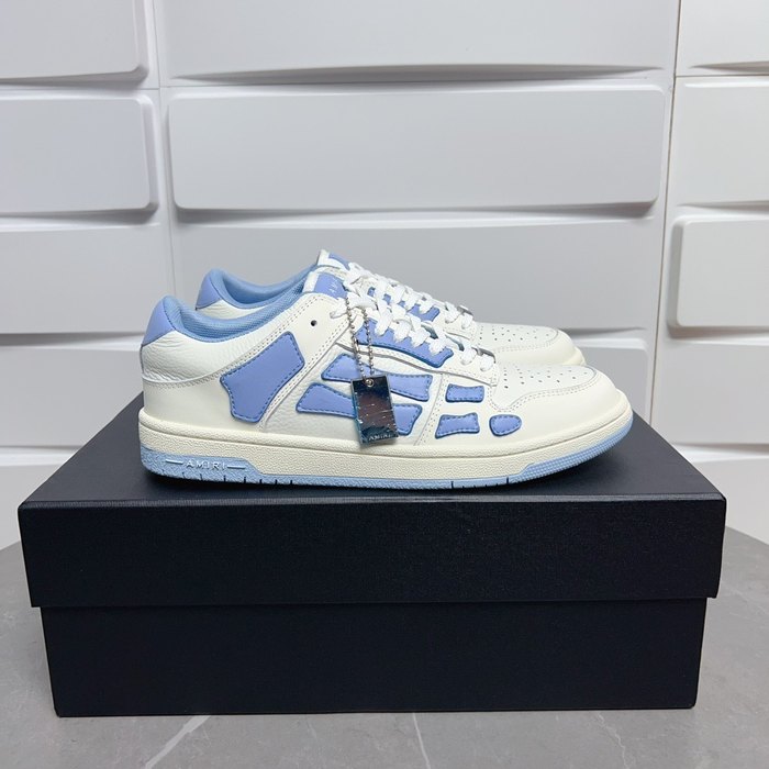 Yupoo AMIRI Men shoes High-Quality Size35-46