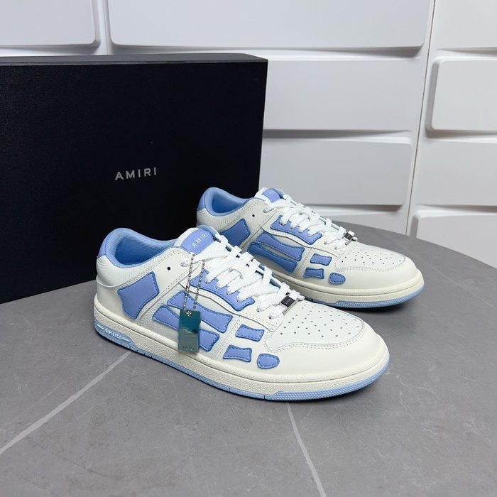 Yupoo AMIRI Men shoes High-Quality Size35-46