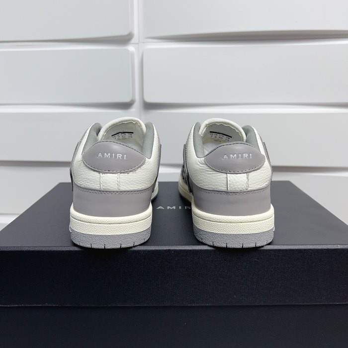 Yupoo AMIRI Men shoes High-Quality Size35-46