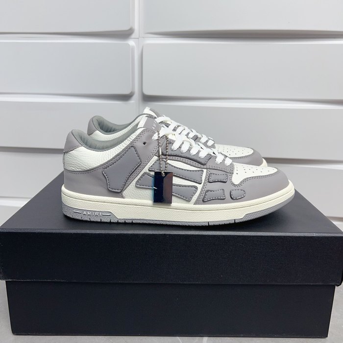 Yupoo AMIRI Men shoes High-Quality Size35-46