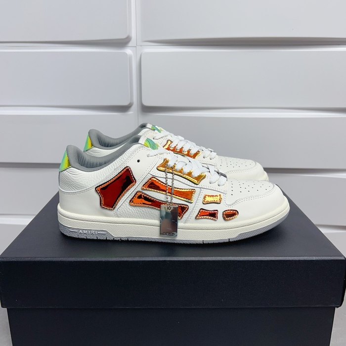 Yupoo AMIRI Men shoes High-Quality Size35-46