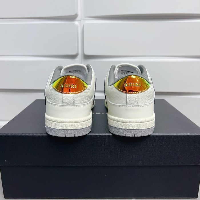 Yupoo AMIRI Men shoes High-Quality Size35-46