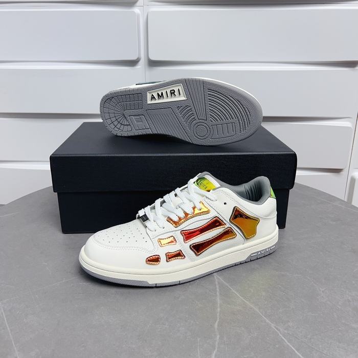 Yupoo AMIRI Men shoes High-Quality Size35-46