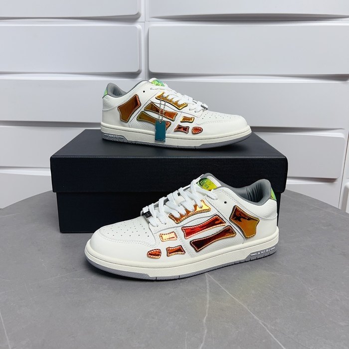 Yupoo AMIRI Men shoes High-Quality Size35-46