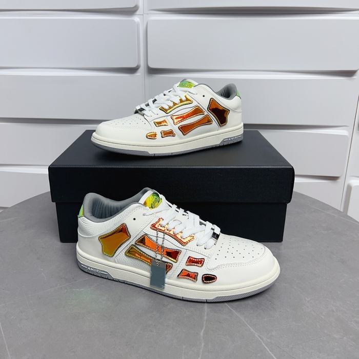 Yupoo AMIRI Men shoes High-Quality Size35-46