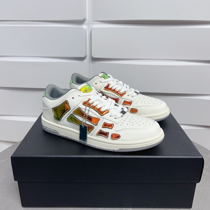 Yupoo AMIRI Men shoes High-Quality Size35-46