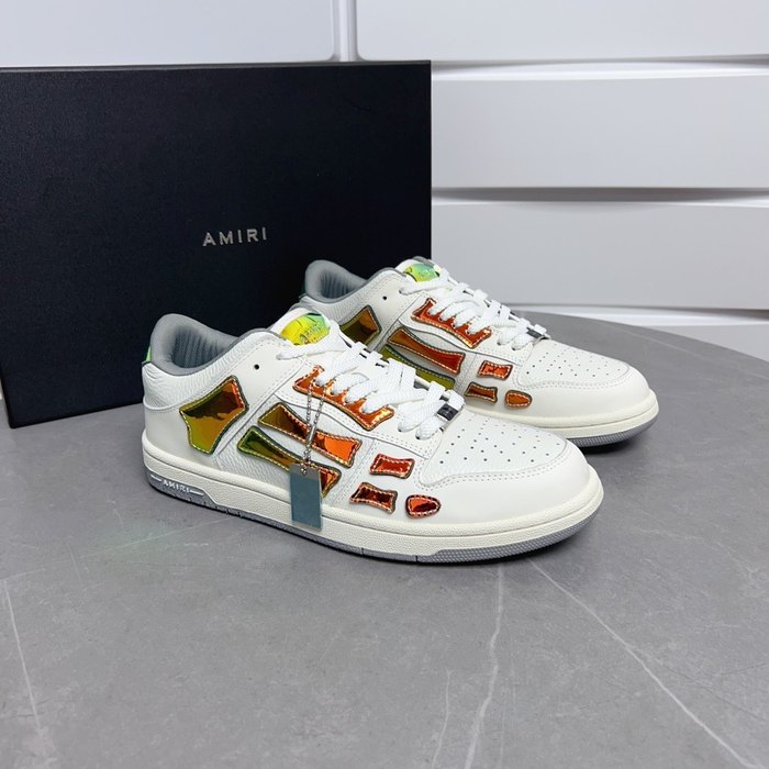 Yupoo AMIRI Men shoes High-Quality Size35-46