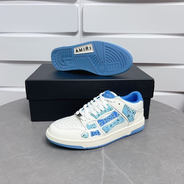 Yupoo AMIRI Men shoes High-Quality Size35-46