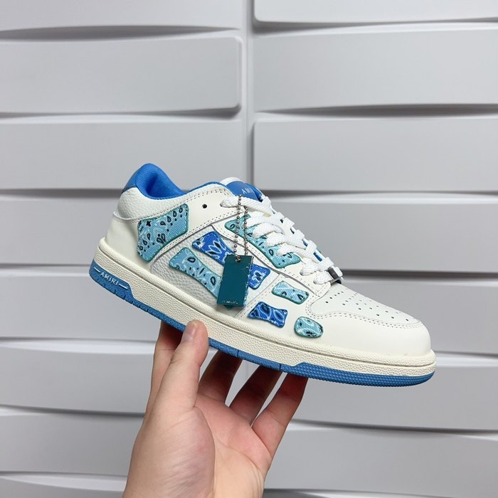 Yupoo AMIRI Men shoes High-Quality Size35-46