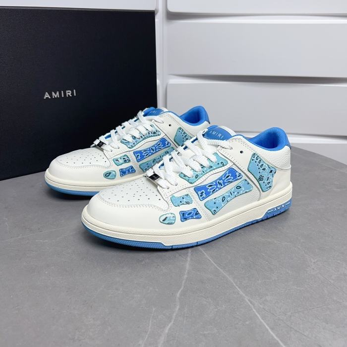 Yupoo AMIRI Men shoes High-Quality Size35-46