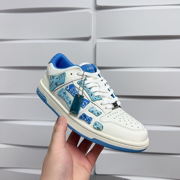 Yupoo AMIRI Men shoes High-Quality Size35-46